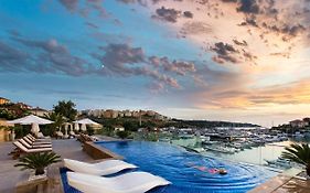 Blu Bay Hotel Sozopol